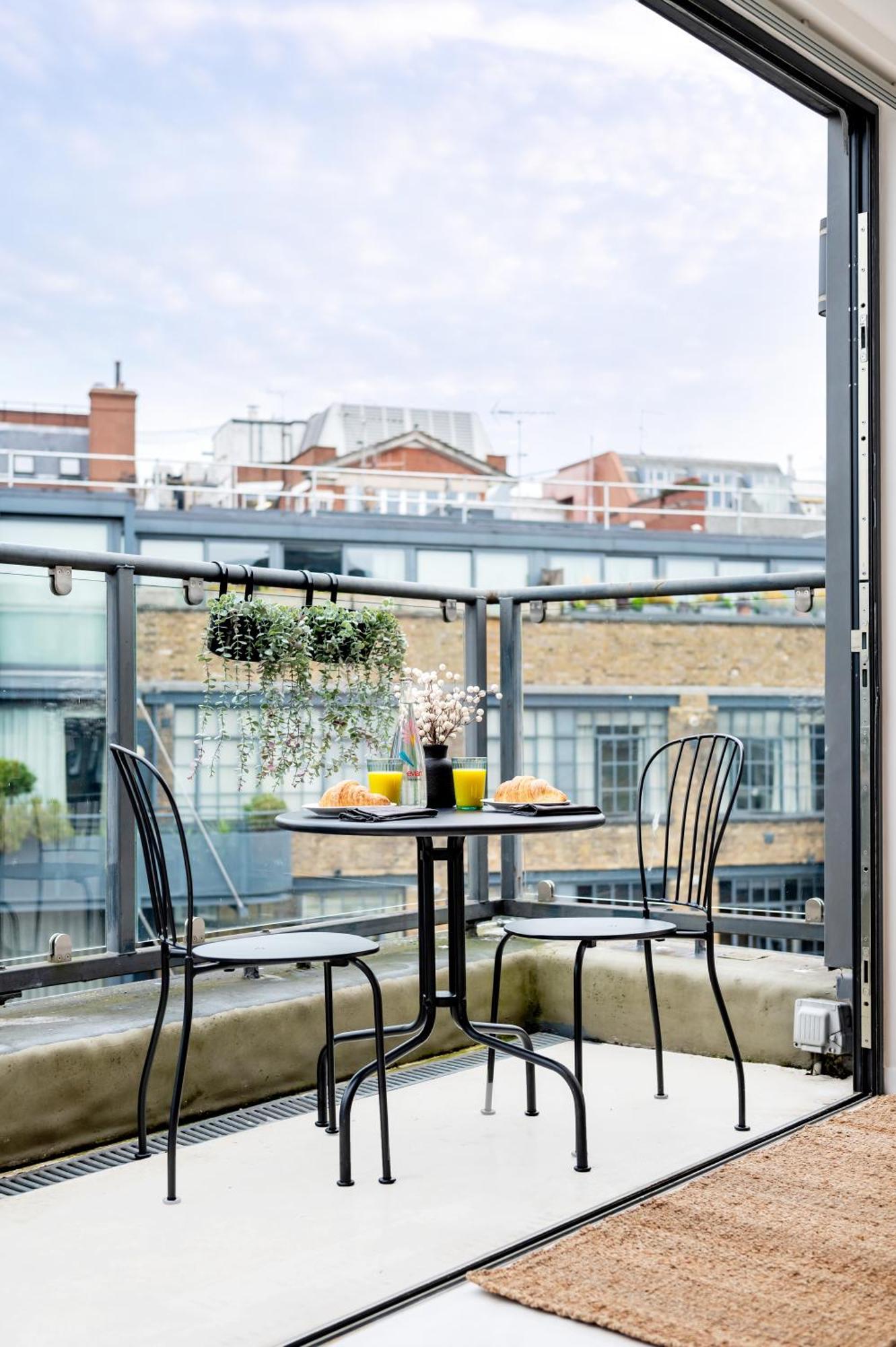 Huge & Central 3 Bedr, 4 Beds, Covent Gdn Лондон Экстерьер фото
