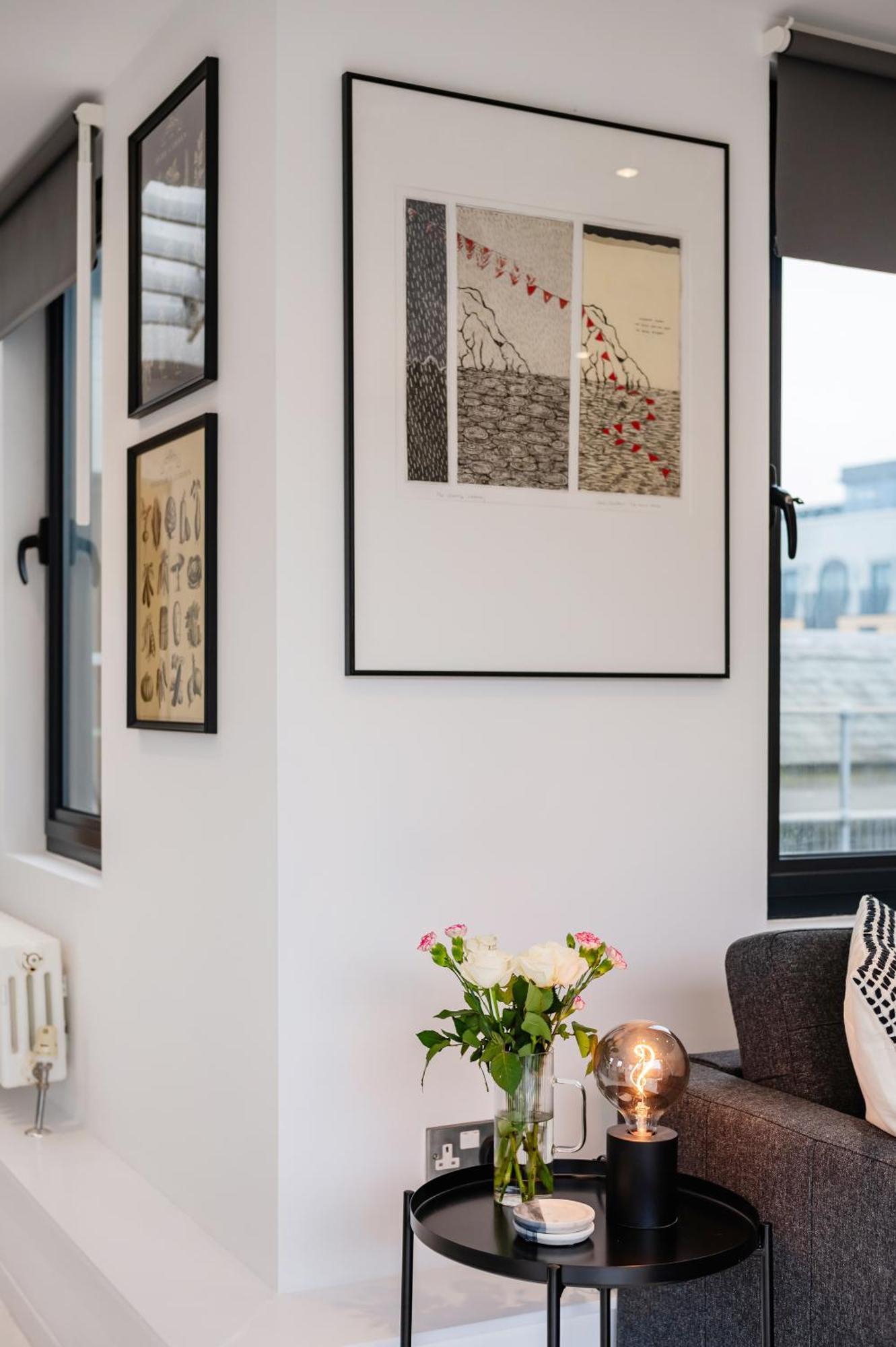 Huge & Central 3 Bedr, 4 Beds, Covent Gdn Лондон Экстерьер фото