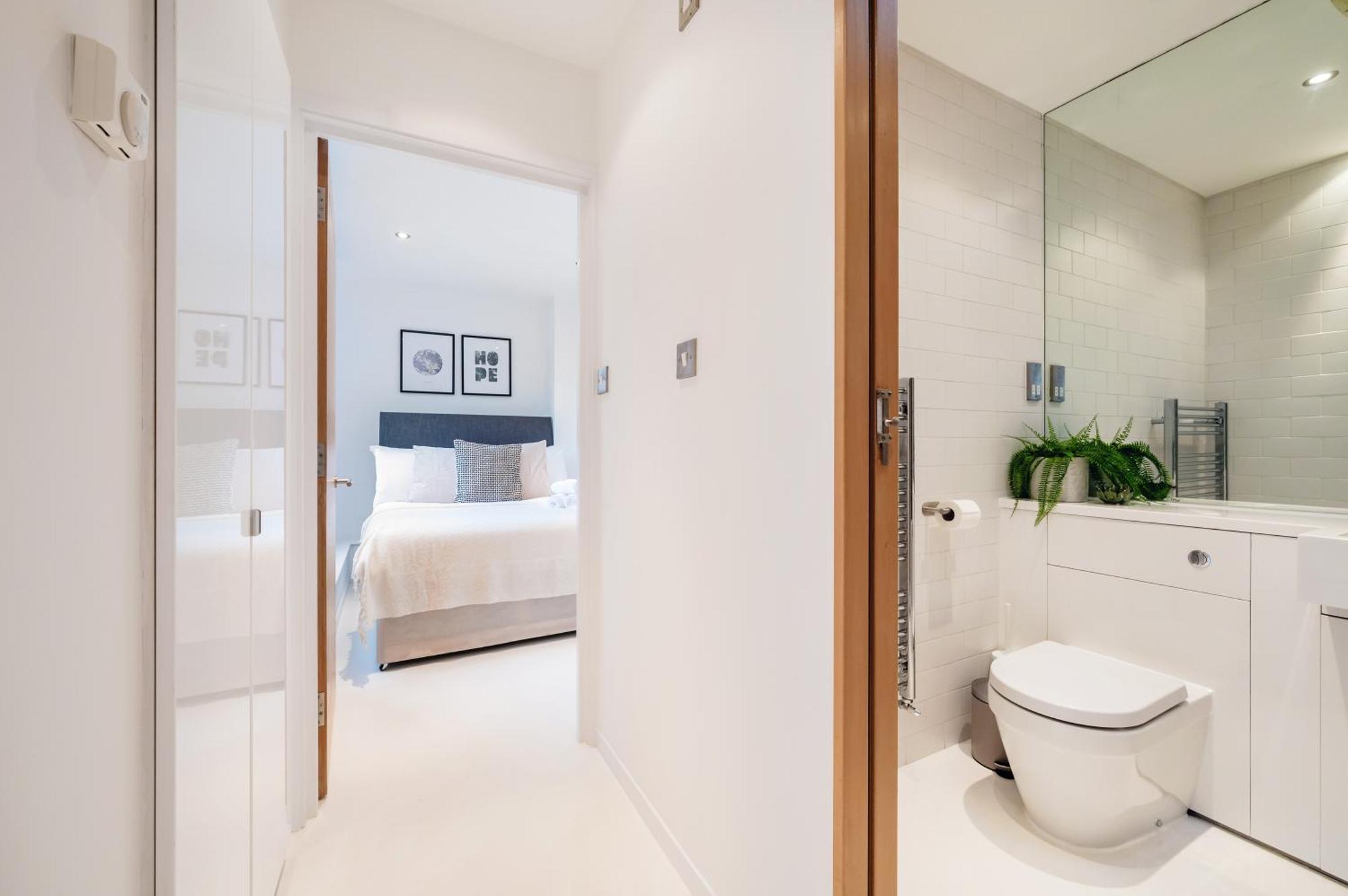 Huge & Central 3 Bedr, 4 Beds, Covent Gdn Лондон Экстерьер фото