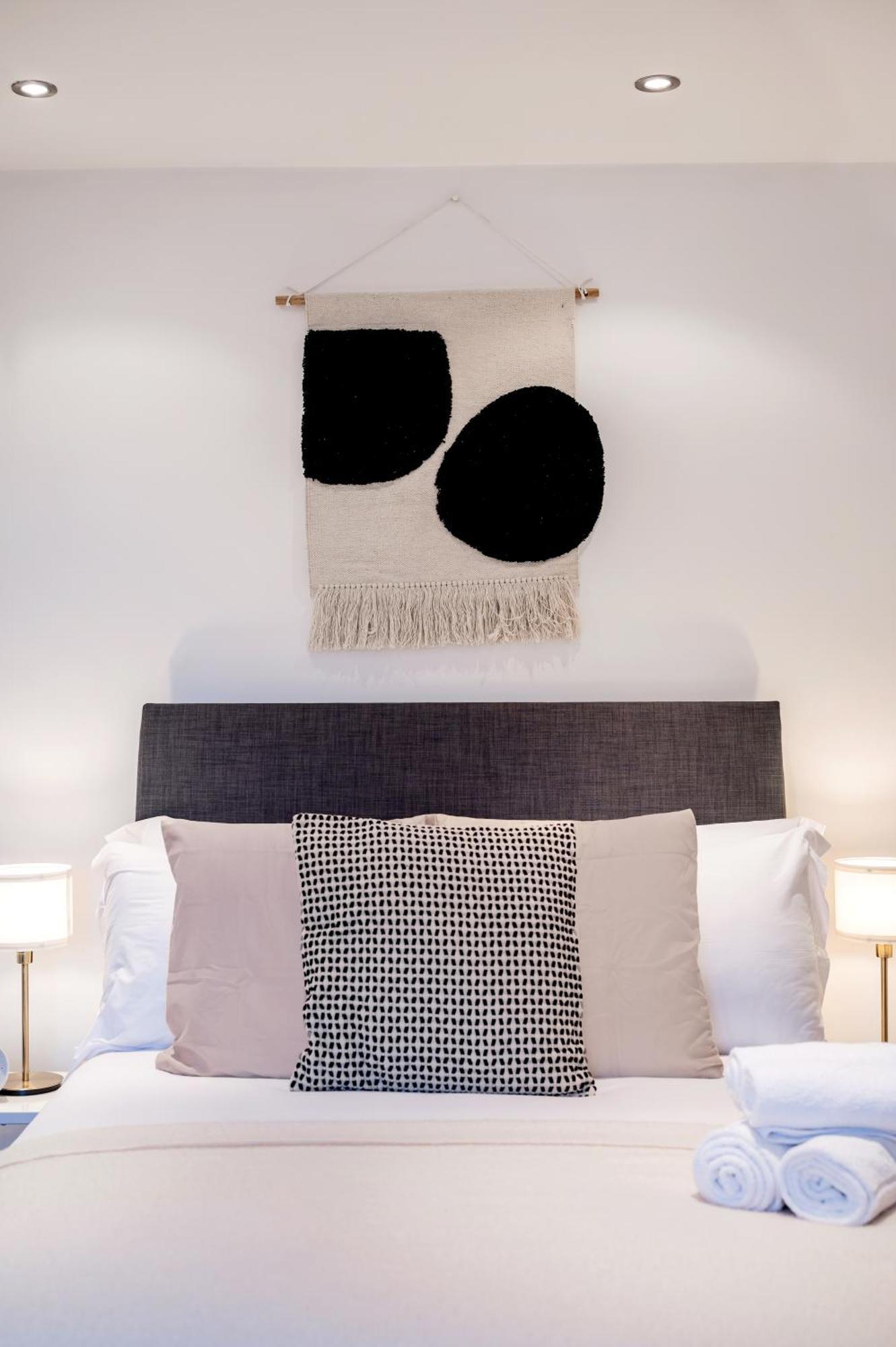 Huge & Central 3 Bedr, 4 Beds, Covent Gdn Лондон Экстерьер фото