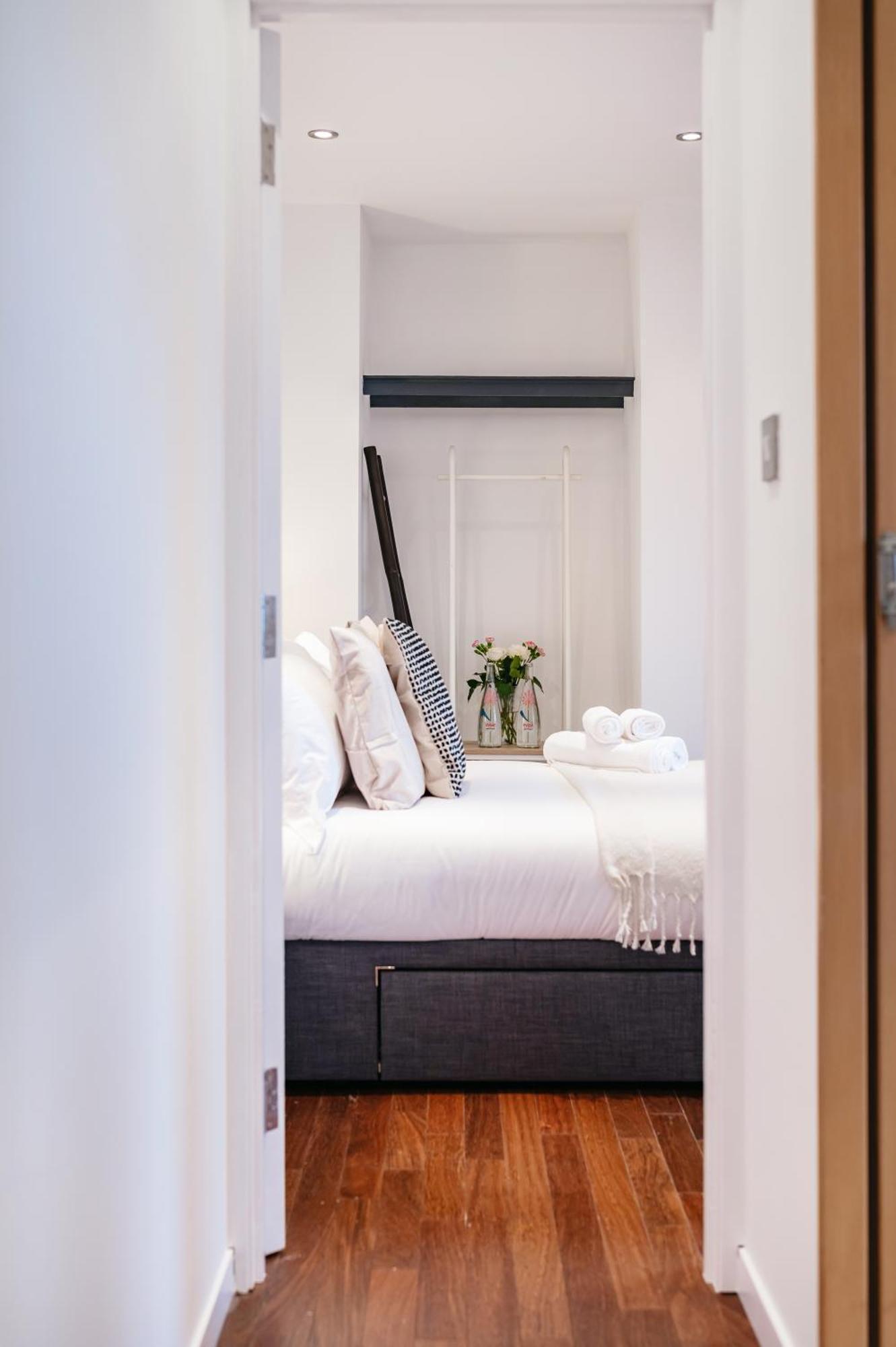 Huge & Central 3 Bedr, 4 Beds, Covent Gdn Лондон Экстерьер фото